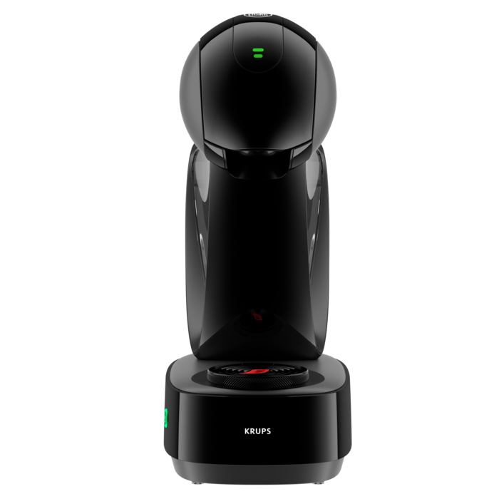 Krups INFINISSIMA KP270810-YY4652FD coffee maker Fully-auto Capsule coffee machine – image 2