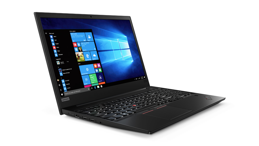 Lenovo ThinkPad E580 – image 3