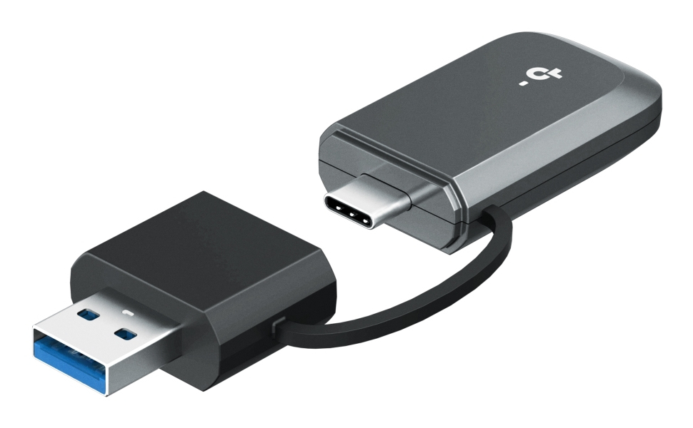 TP-Link ARCHER TBE230U – image 3