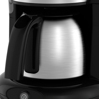 Moulinex FG364800 coffee maker Semi-auto Drip coffee maker – image 2