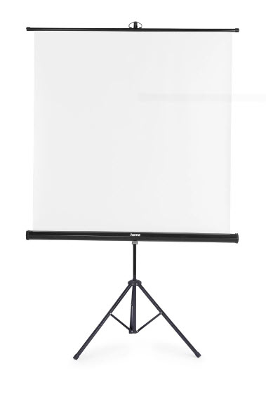 Hama 00021575 projection screen 1:1