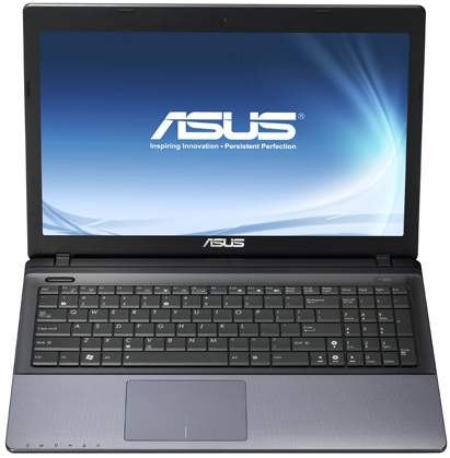 ASUS X55VD-SX037H Intel® Core™ i3 i3-2328M Laptop