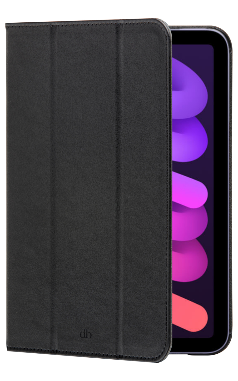 dbramante1928 Oslo - iPad mini (6th Gen.) - Black – image 1