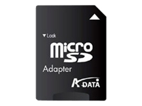 ADATA AUSD1GZ-RA1 memory card