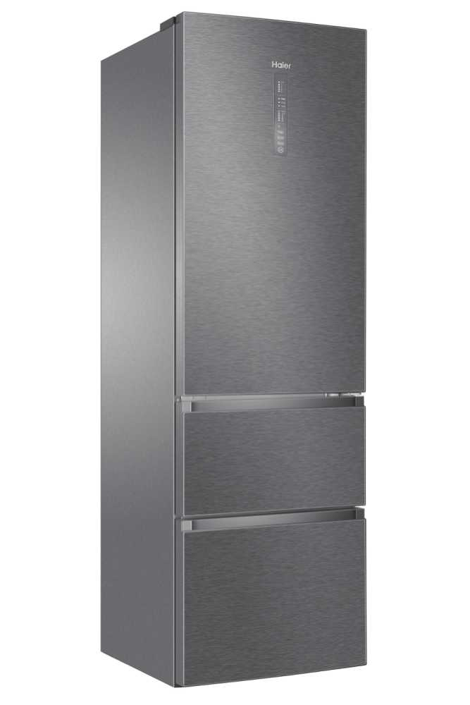 Haier 3D 60 Series 3 A3FE635CGJE Freestanding – image 4