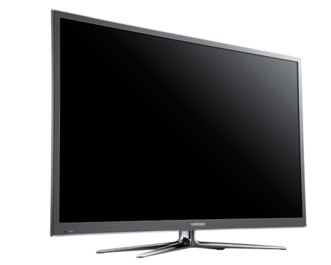 Samsung PN60E8000GF 152.4 cm (60") Full HD Wi-Fi Grey – image 5