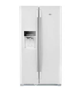Whirlpool WSC 5533 A+ W