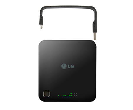 LG BP410BB Lithium-Ion (Li-Ion) – image 5