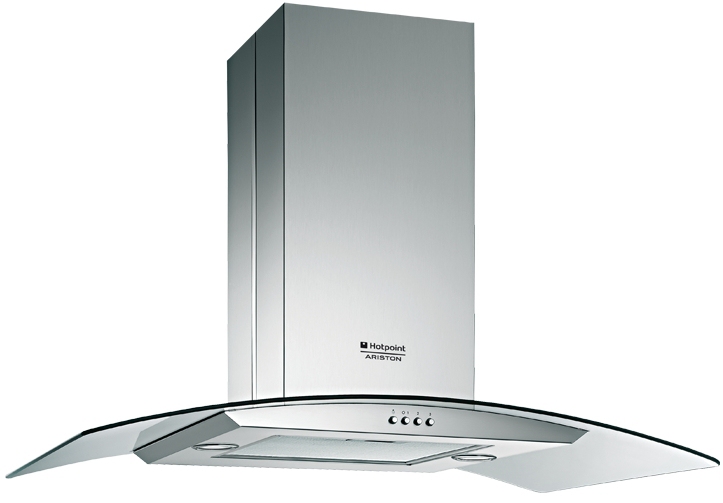Hotpoint HDAI 9 IX/HA