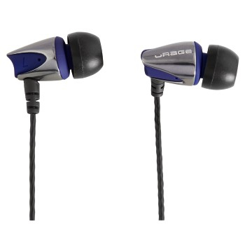 Hama uRage Headset Wired In-ear Stage/Studio Black, Blue, Silver – image 5
