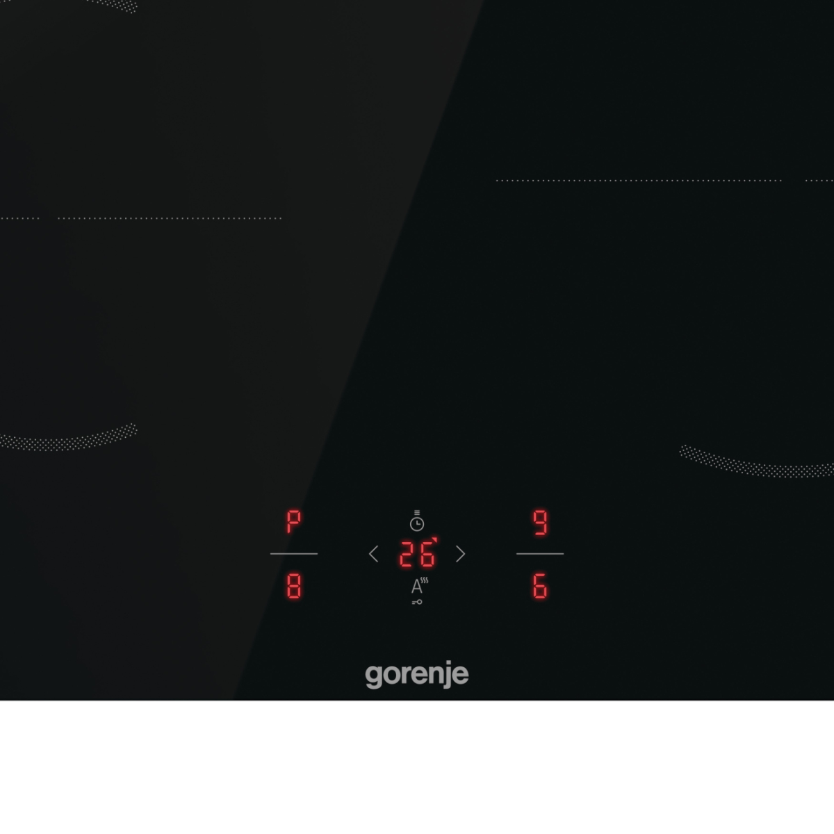 Gorenje GI6400BSCOT Black Built-in – image 6