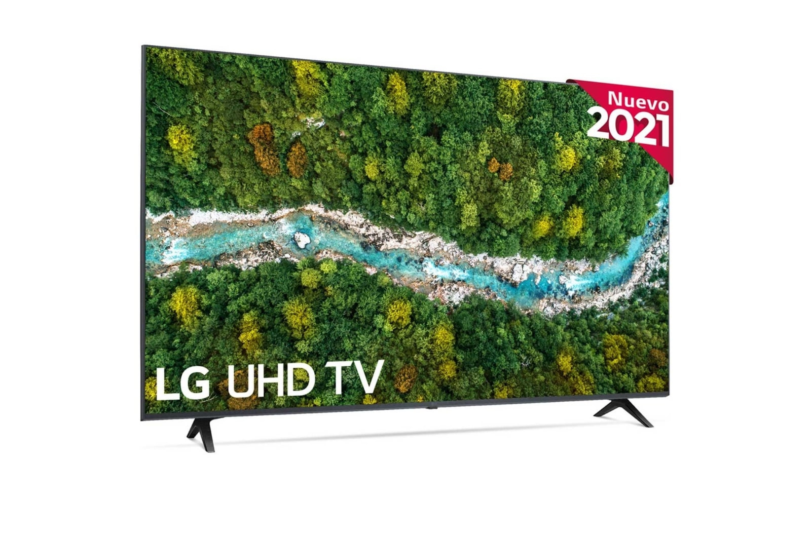 LG 65UP76706LB TV – image 3