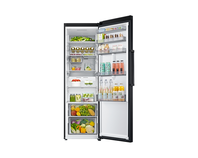 Samsung RR39C7EC5B1 fridge Freestanding – image 3