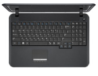 Samsung X X520-JB01AU laptop Intel® Core™2 Duo SU7300 – image 3