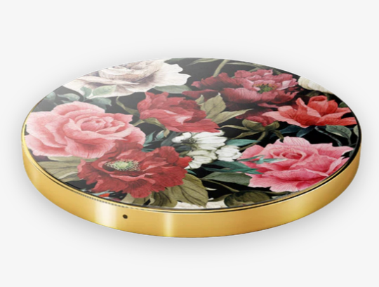 iDeal of Sweden IDFQI-63 mobile device charger Smartphone Multicolour Earth magnetic field Wireless charging Indoor – image 2