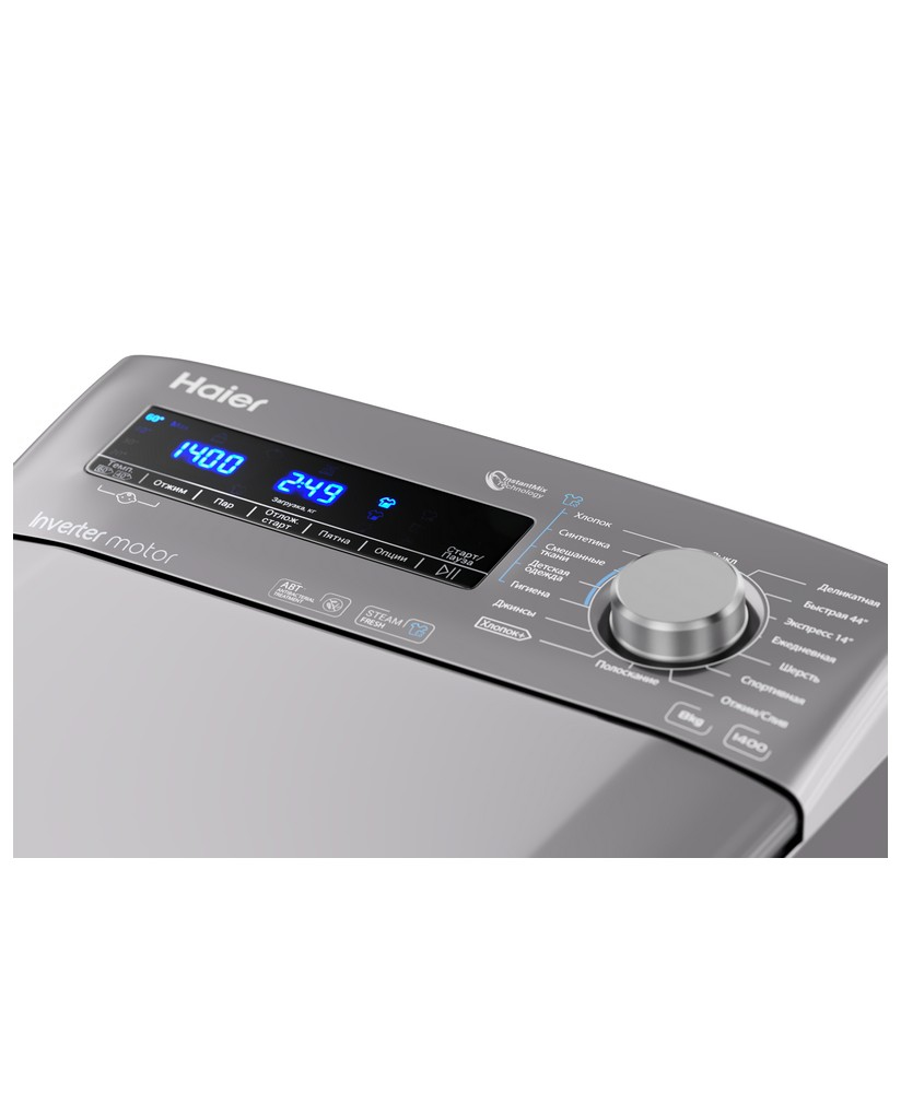Haier RTXS G584TMHR-07 – image 3
