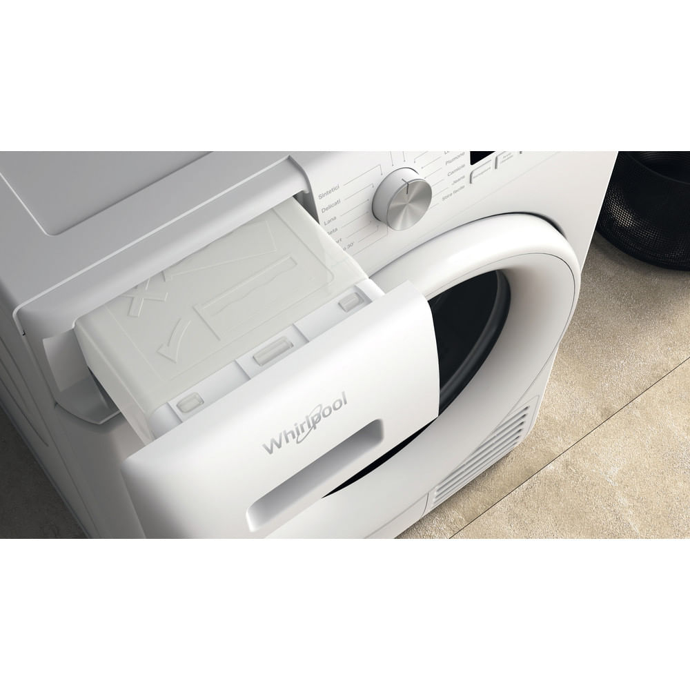 Whirlpool FFT M11 82 IT R – image 9