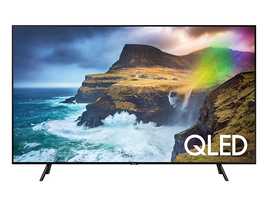Samsung Series 7 QA65Q70RAK – image 9