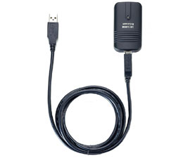 Targus USB / Ethernet Adapter – image 1
