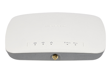 NETGEAR WAC730 1300 Mbit/s White Power over Ethernet (PoE) – image 2