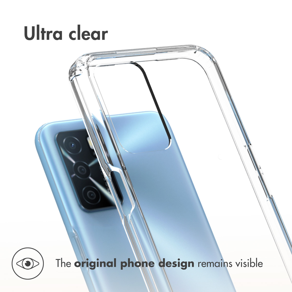 Accezz SH00048110 mobile phone case – image 4