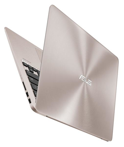 ASUS Zenbook UX310UQ-FB422T laptop Intel® Core™ i7 i7-7500U – image 4