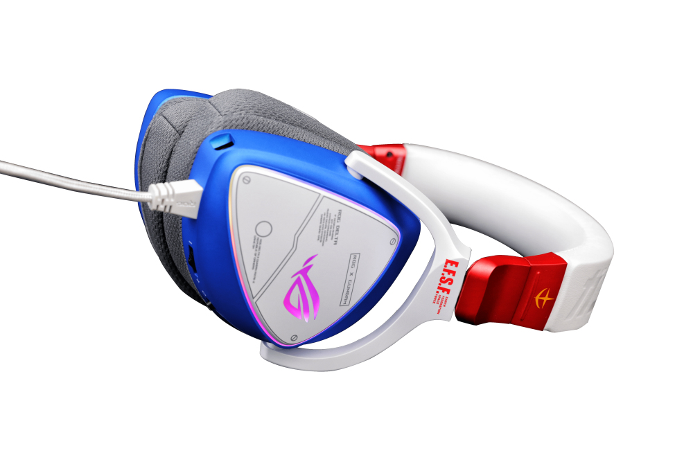 ASUS ROG Delta GUNDAM EDITION – image 4