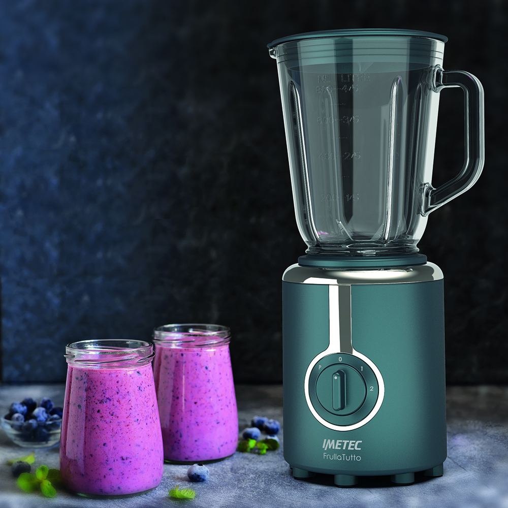 Imetec 7499 blender – image 5
