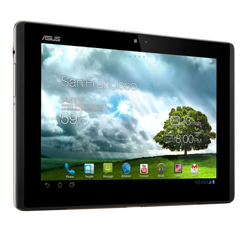 ASUS PadFone A66 10.9 cm (4.3") Single SIM Android 4.0 3G 1 GB 16 GB 1520 mAh Brown – image 4