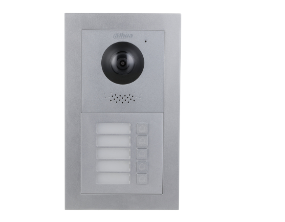 Dahua Technology VTO4202F-MR video intercom system