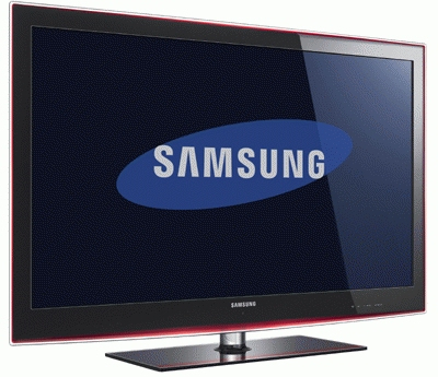 Samsung UE46B6050 116.8 cm (46") Full HD Black – image 2