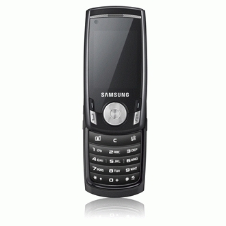 Samsung L770 5.33 cm (2.1") 84 g Black – image 2