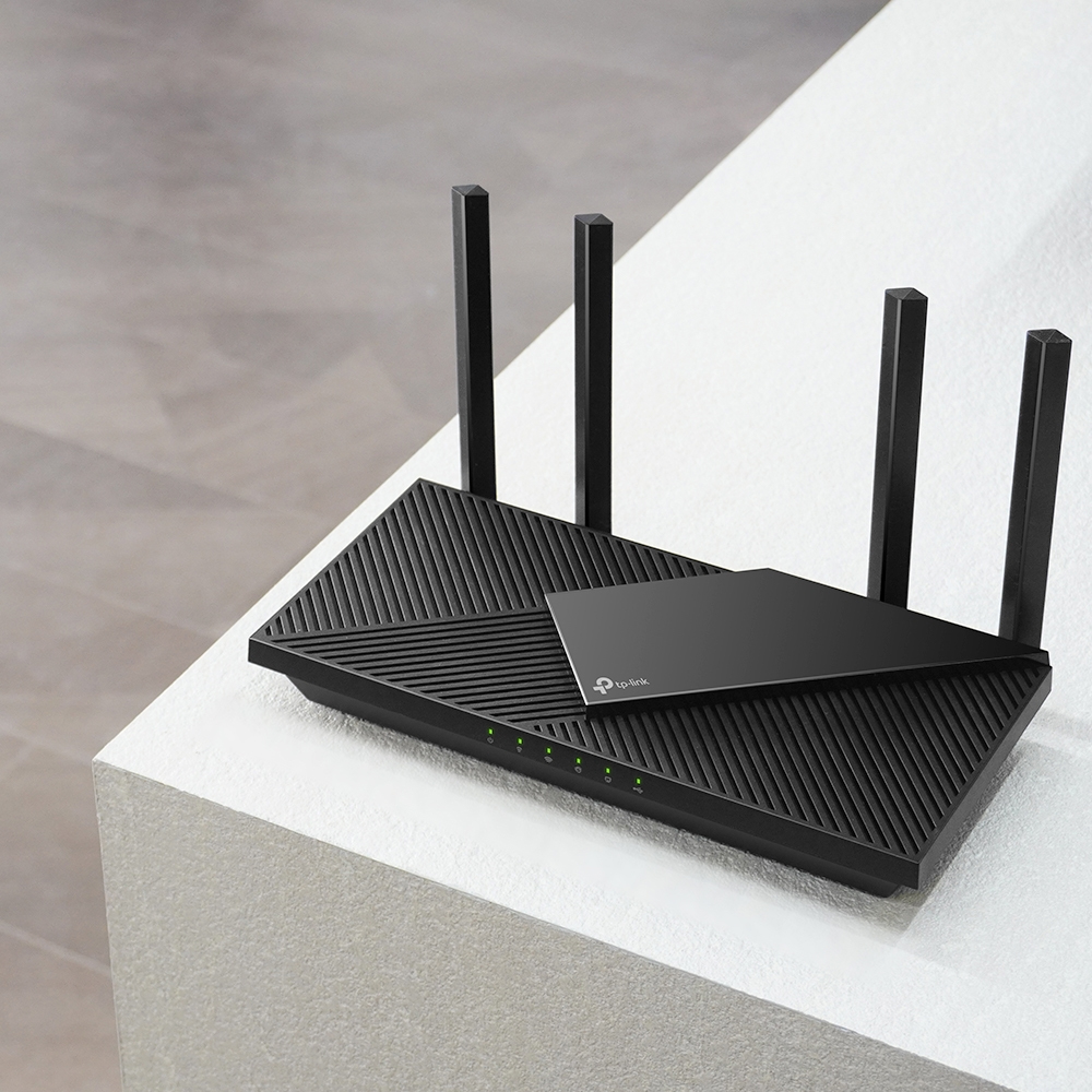 TP-Link Archer AX55 Pro – image 8