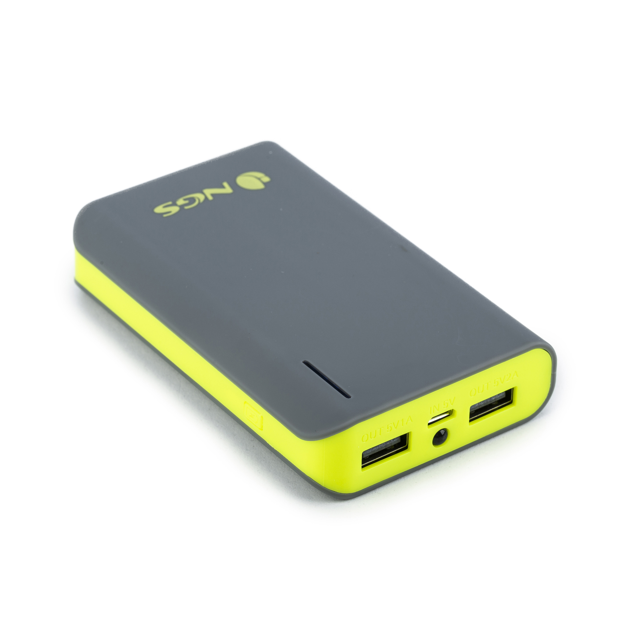 NGS Powerpump 6600 Lemon