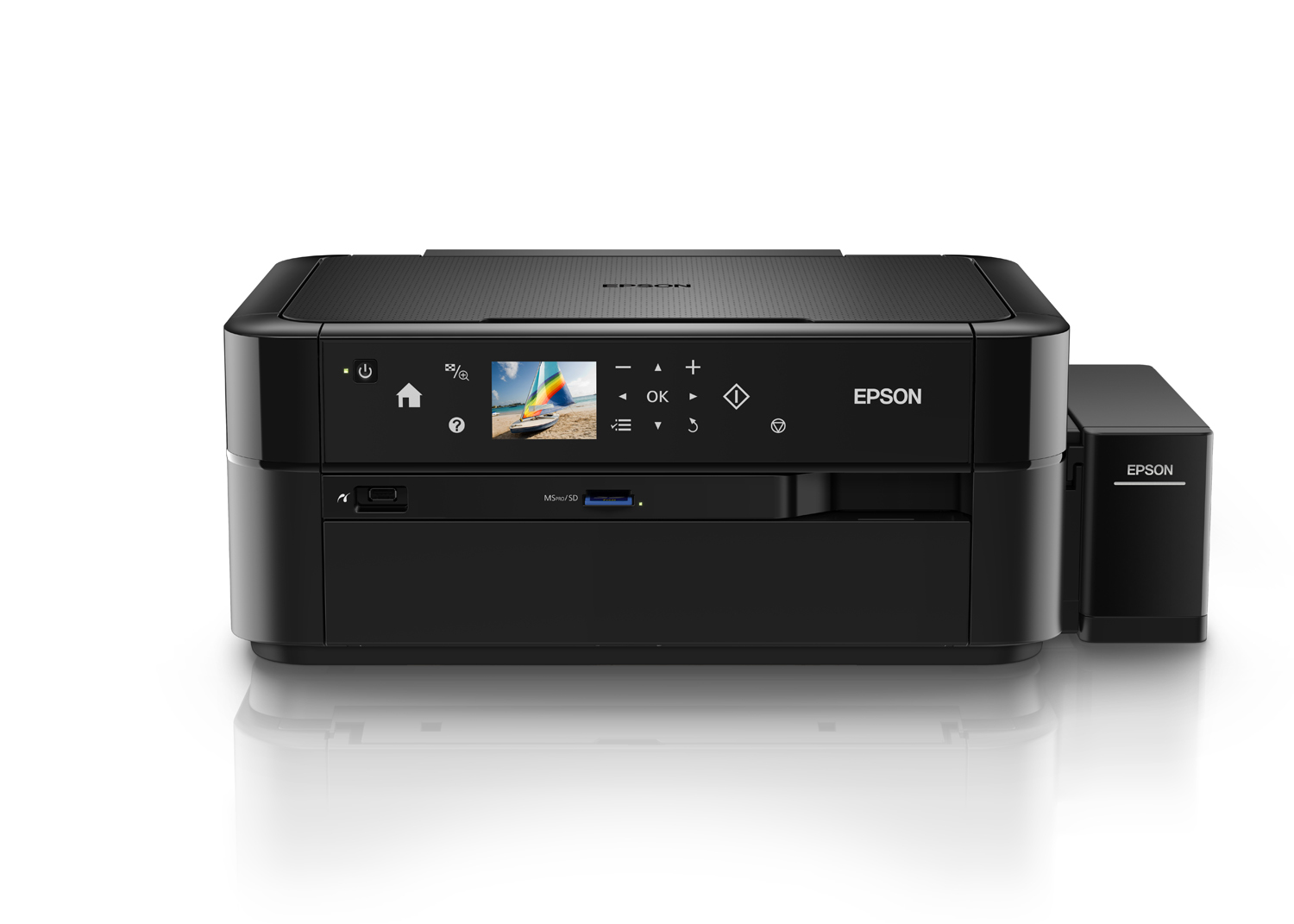Epson L 850 Inkjet A4 – image 5