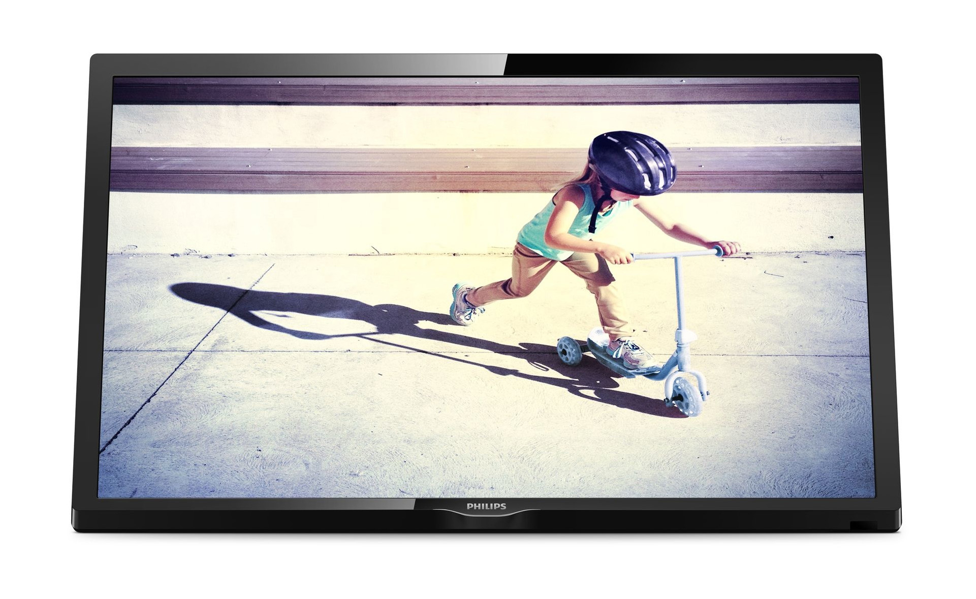 Philips 4000 series 24PFS4022/12 TV – image 1