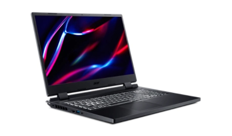 Acer Nitro 5 AN517-55-763W Intel® Core™ i7 i7-12700H Laptop – image 2