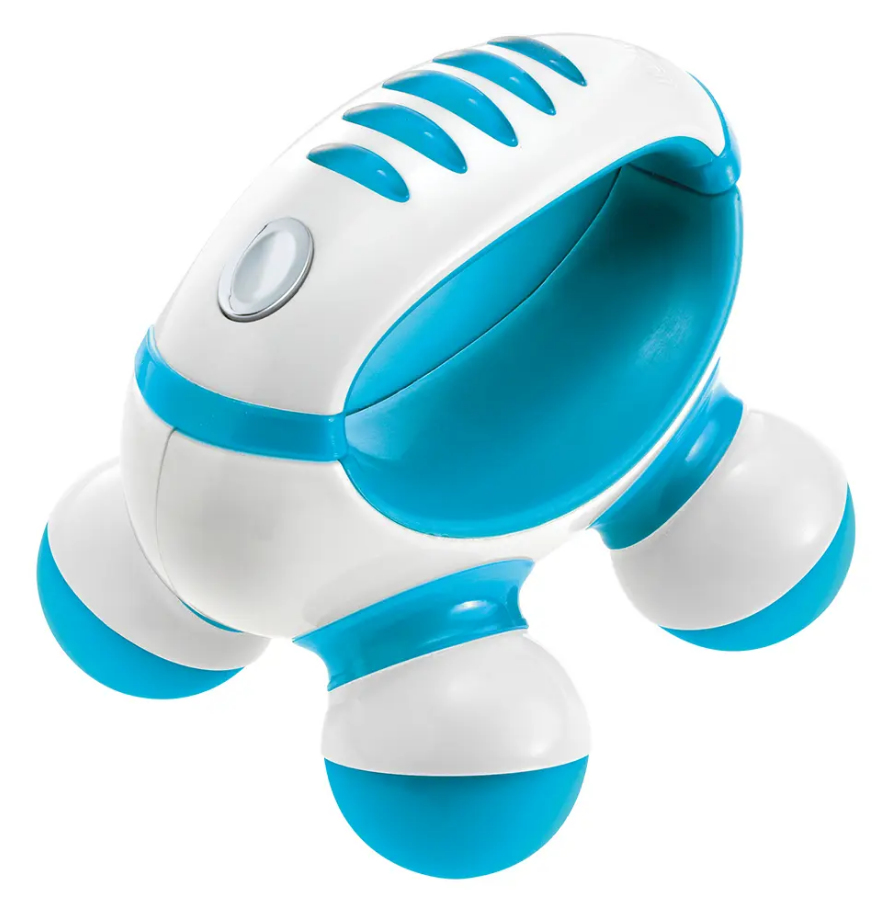 HoMedics NOV-30-9CTM massager Universal Blue, White