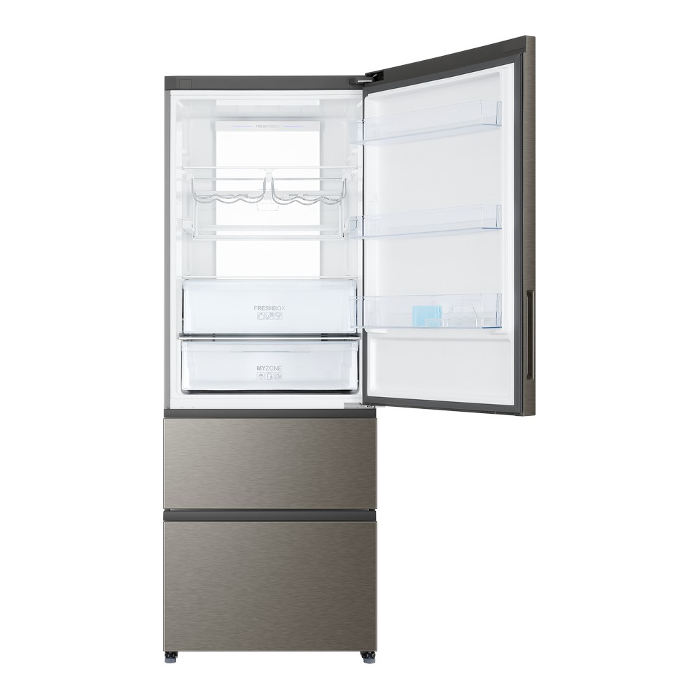 Haier A4F742 A4F742CMG Freestanding – image 5