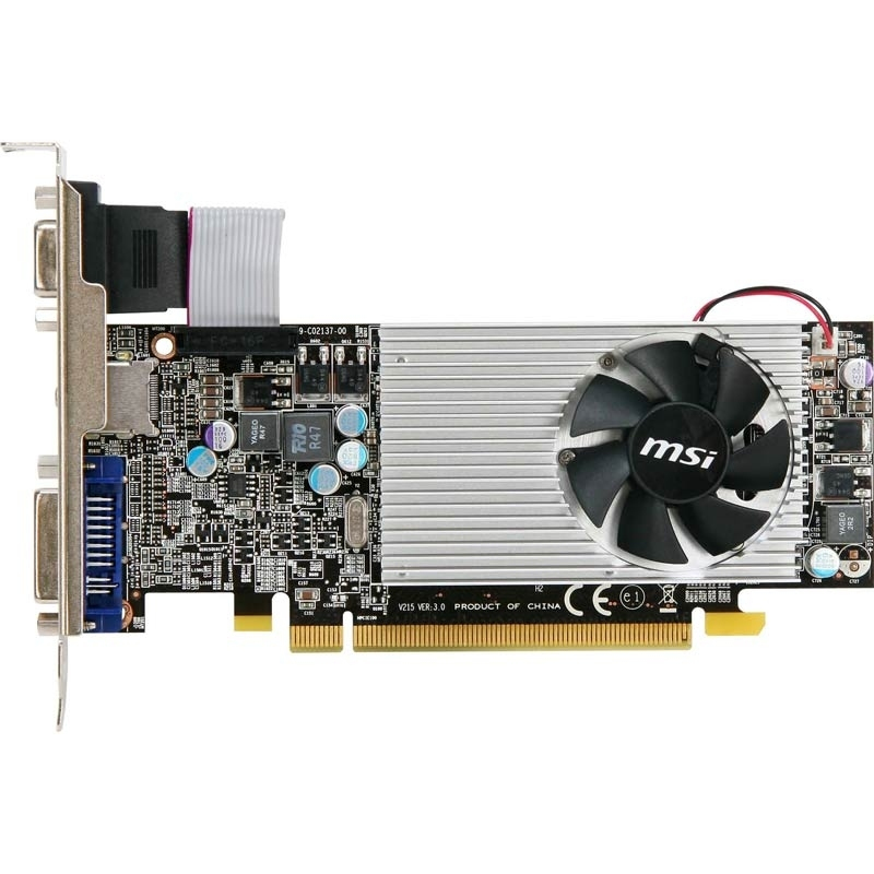 MSI V215-006R graphics card – image 4