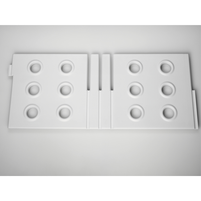 AEG A63700HLD0 Chest freezer Freestanding – image 7