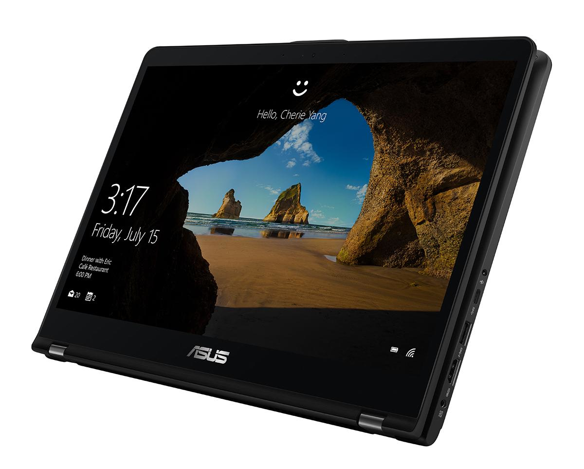 ASUS Zenbook Flip 15 UX561UN Intel® Core™ i7 i7-8550U Hybrid (2-in-1) – image 7