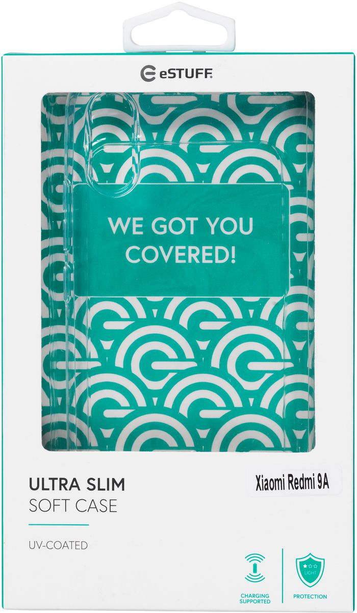 eSTUFF ES676017-BULK mobile phone case – image 2
