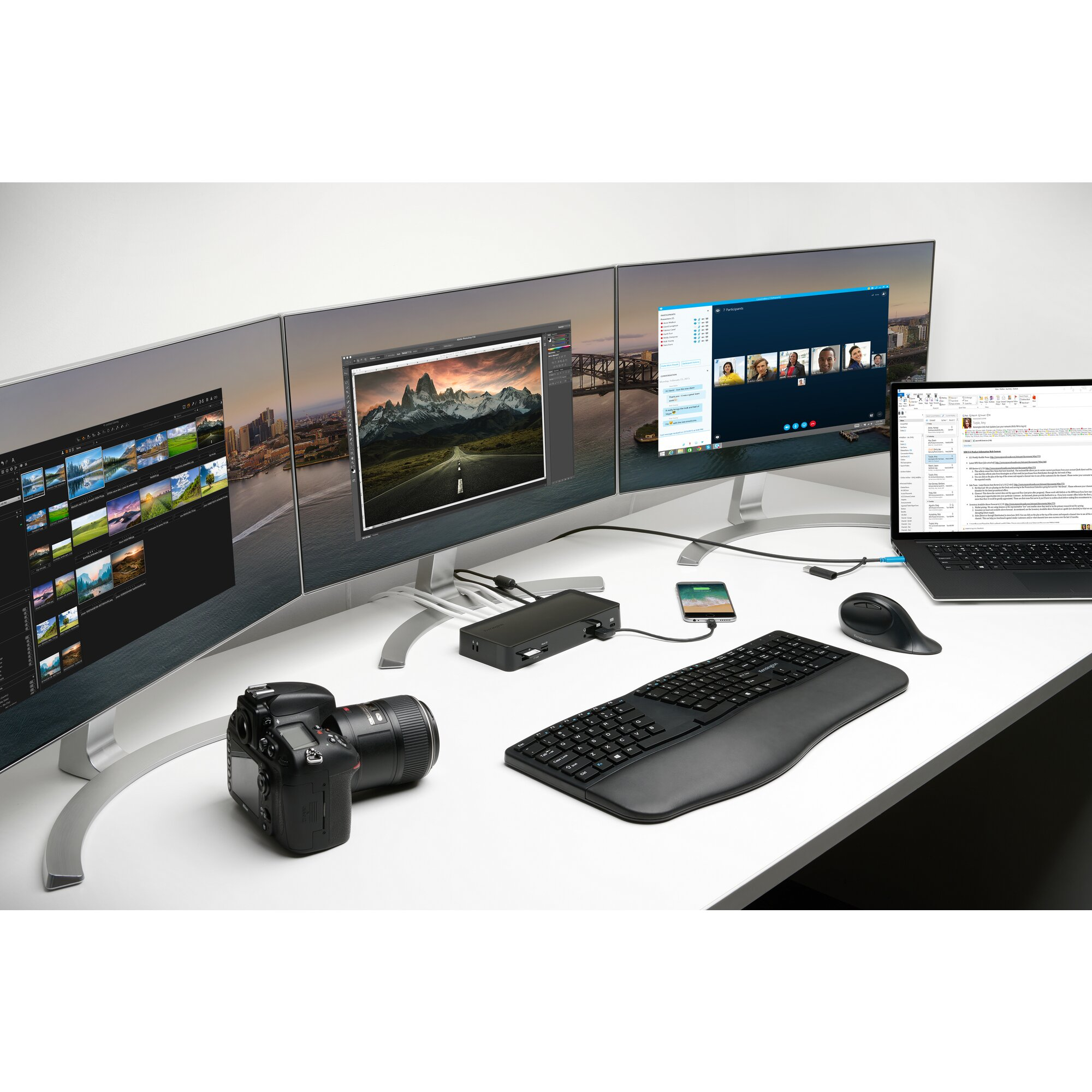 Kensington K36800NA – image 6