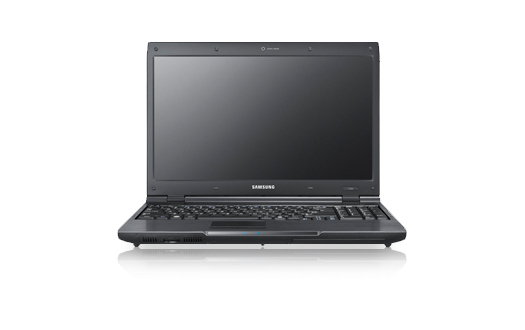Samsung P NP-P580 Intel® Core™ i3 i3-330M