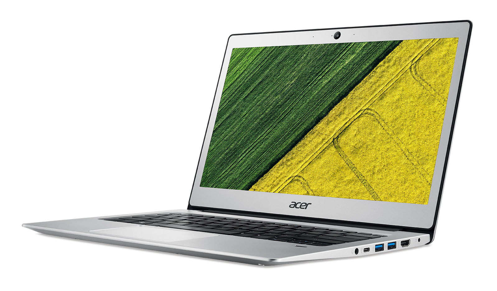 Acer Swift 3 SF113-31-C9SJ Intel® Celeron® N3450 Laptop – image 3