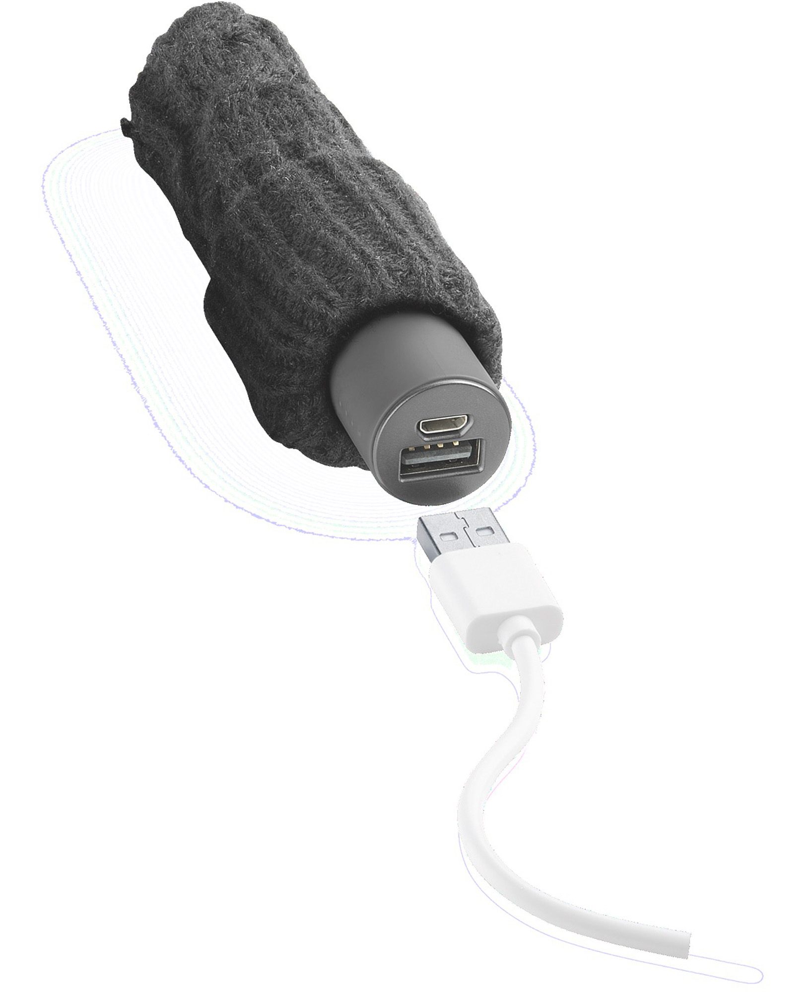 Cellularline Winter Powerbank - Universal