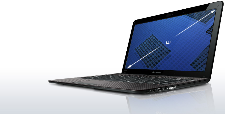 Lenovo IdeaPad U450 – image 1
