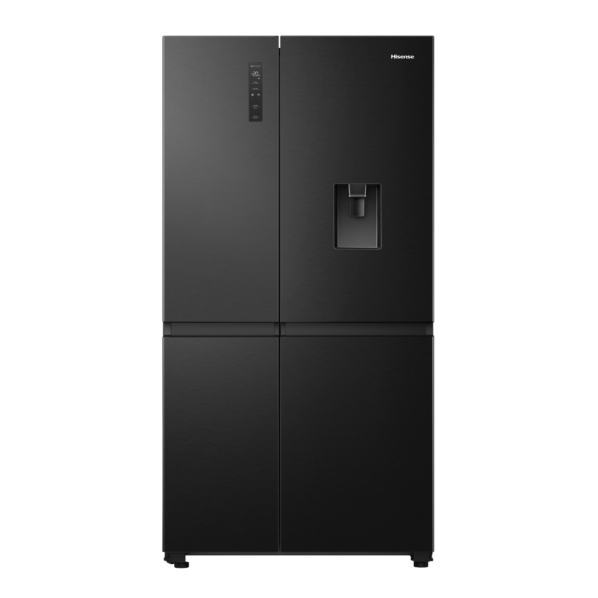 Hisense H800SB-WD — vue 1 sur 3