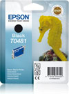 Epson T0483 - Série "Hippocampe" magenta